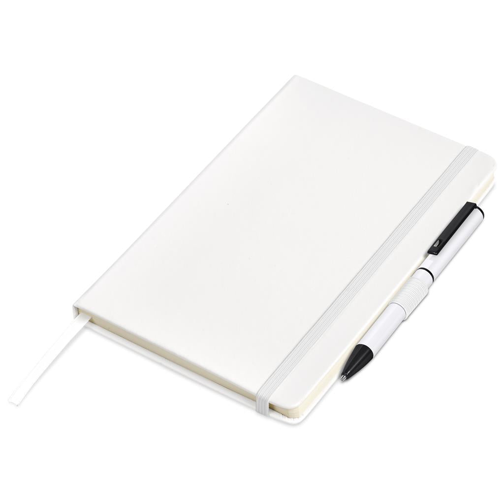Altitude Ferguson Notebook & Pen Set