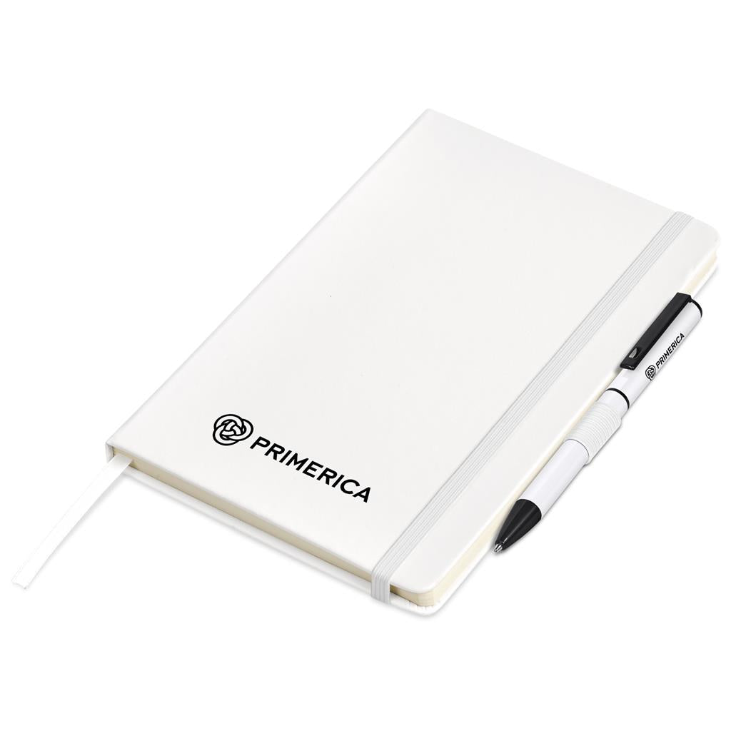 Altitude Ferguson Notebook & Pen Set
