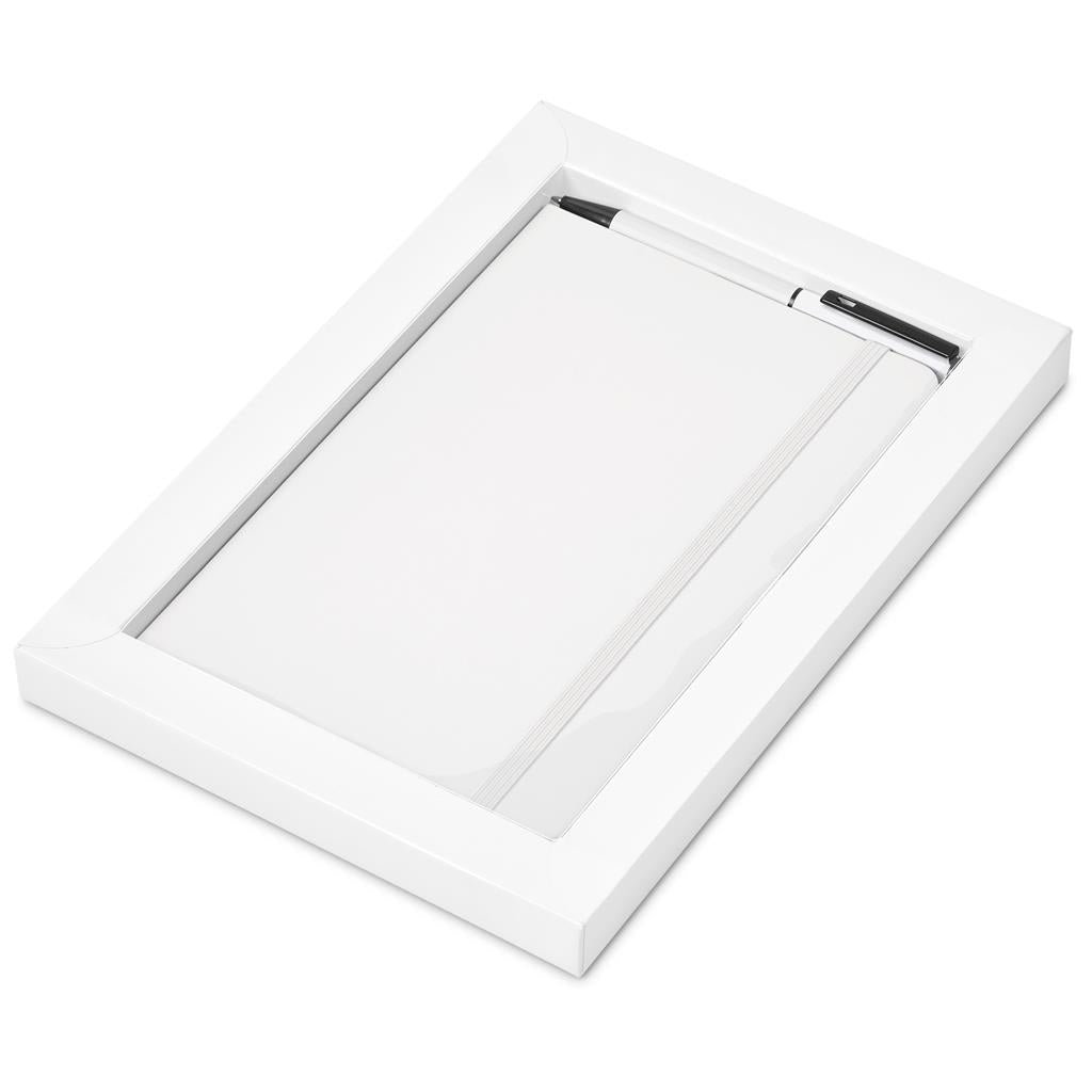 Altitude Ferguson Notebook & Pen Set