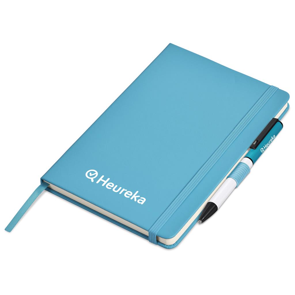 Altitude Ferguson Notebook & Pen Set