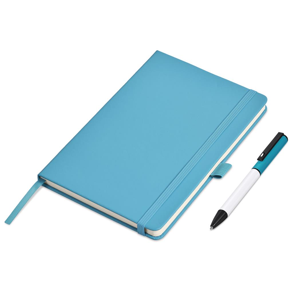 Altitude Ferguson Notebook & Pen Set