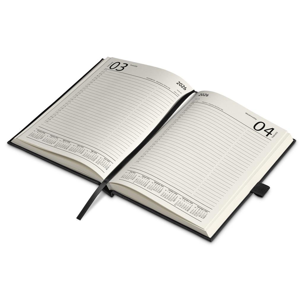 Altitude Advantage A5 2026 Diary & Omega Pen Set