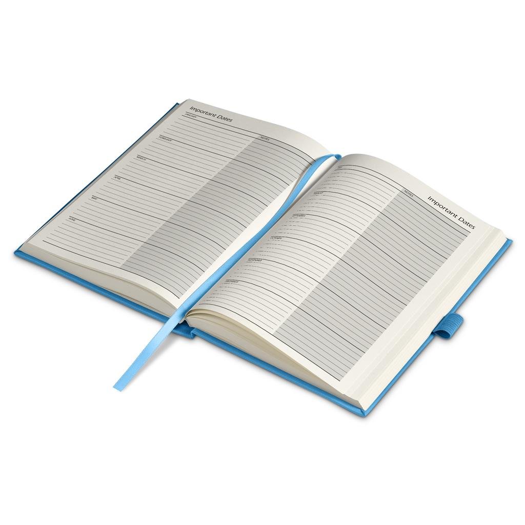 Altitude Advantage A5 2026 Diary & Omega Pen Set