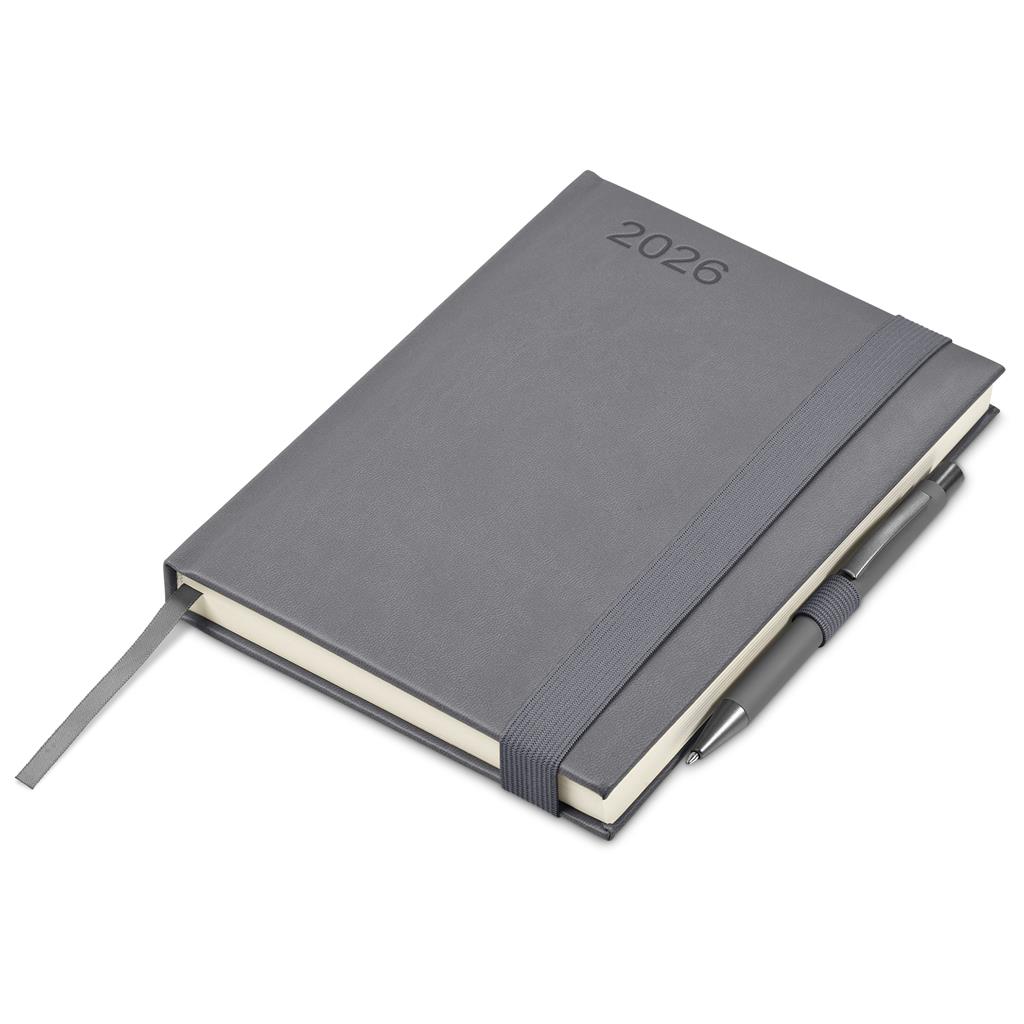 Altitude Advantage A5 2026 Diary & Omega Pen Set