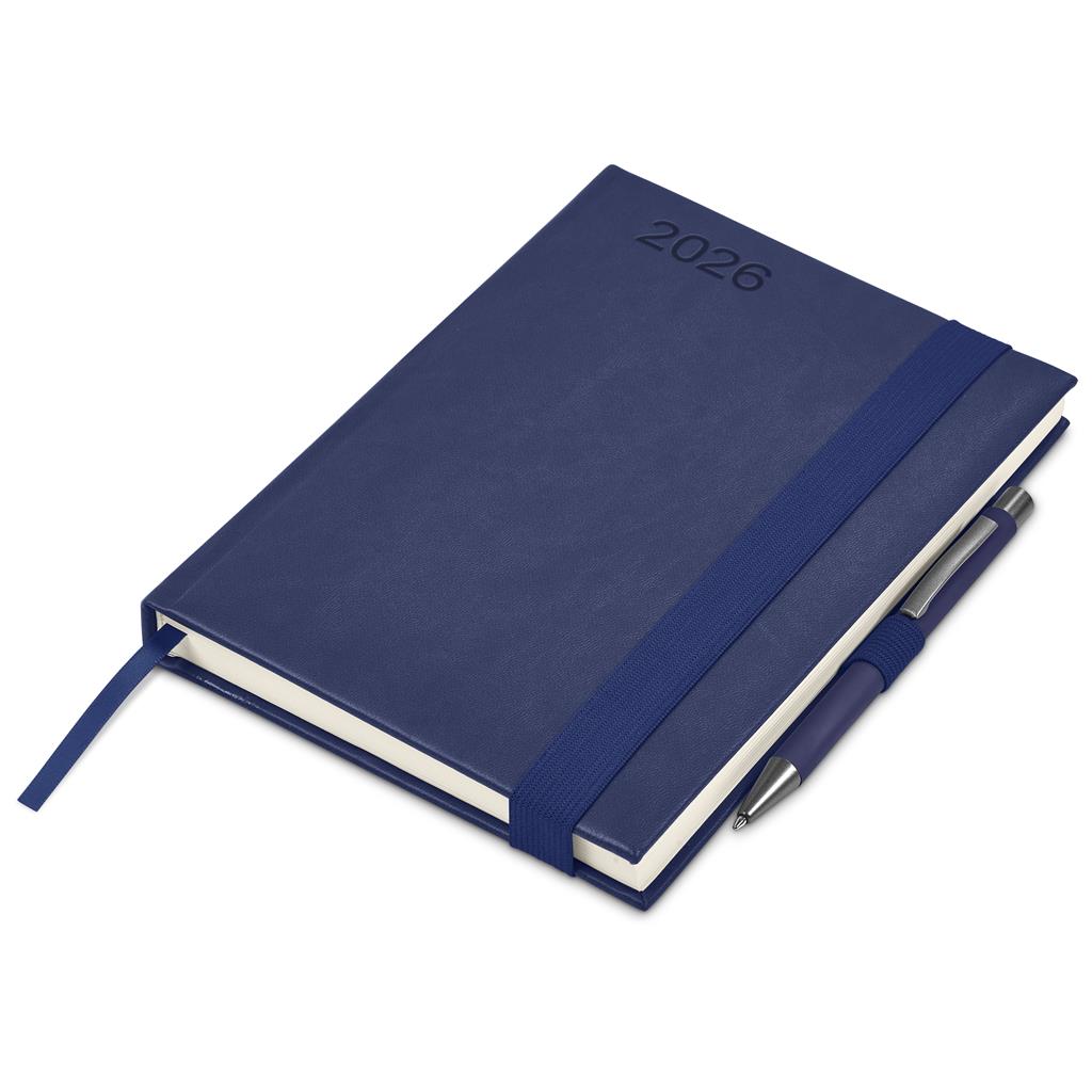 Altitude Advantage A5 2026 Diary & Omega Pen Set