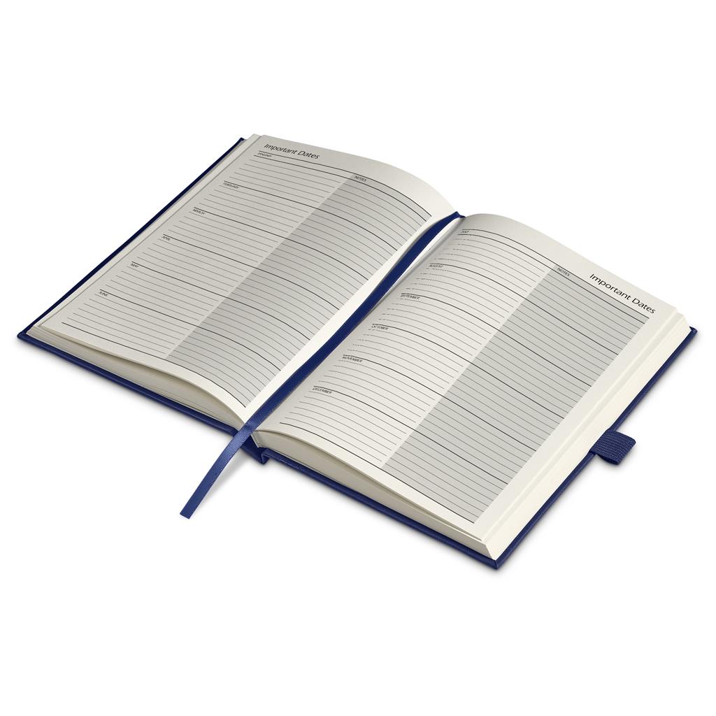 Altitude Advantage A5 2026 Diary & Omega Pen Set