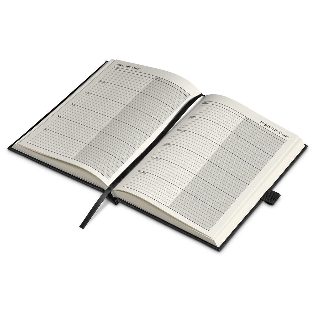 Altitude Advantage A5 2026 Diary & Cypher Pen Set