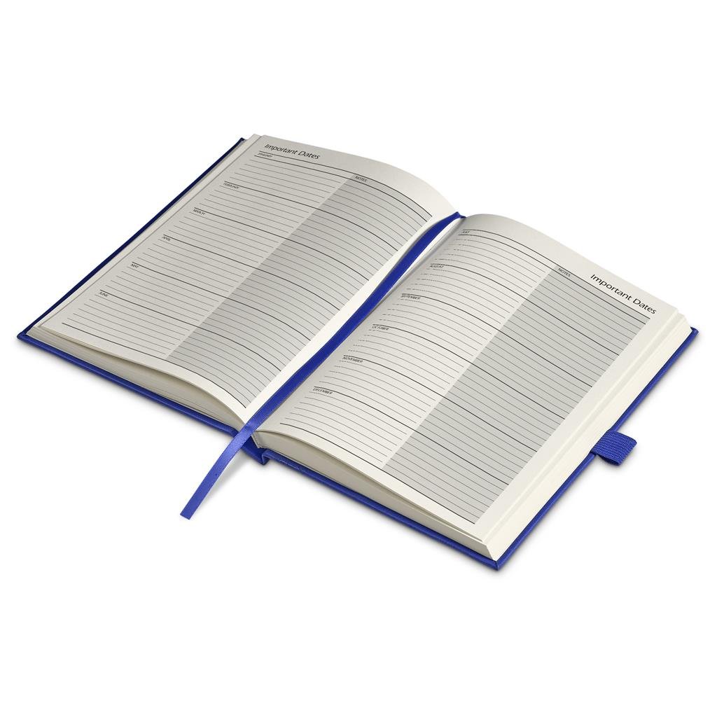 Altitude Advantage A5 2026 Diary & Cypher Pen Set