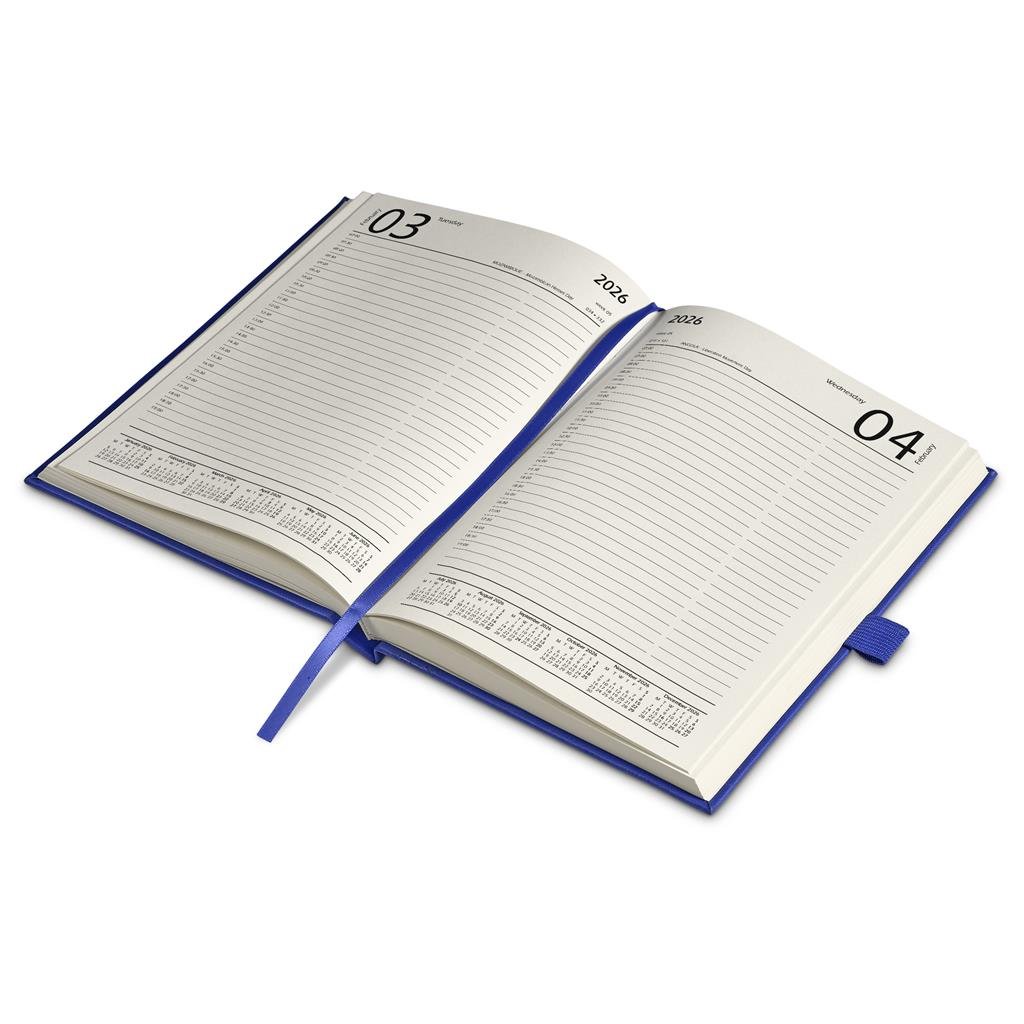 Altitude Advantage A5 2026 Diary & Cypher Pen Set