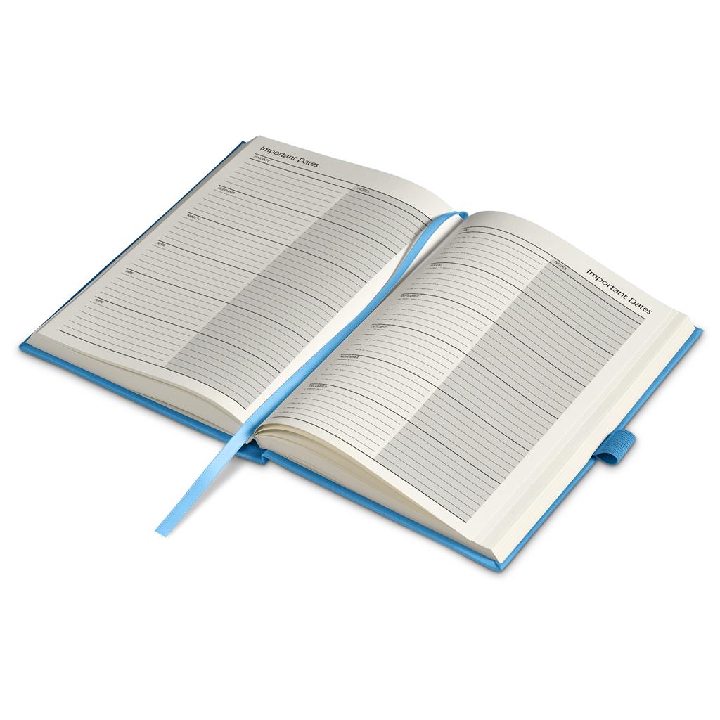 Altitude Advantage A5 2026 Diary & Cypher Pen Set