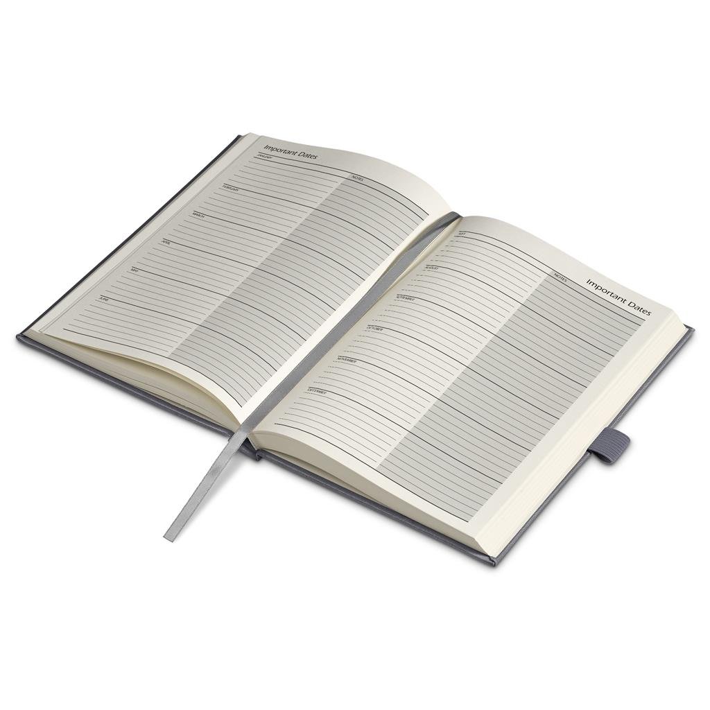 Altitude Advantage A5 2026 Diary & Cypher Pen Set