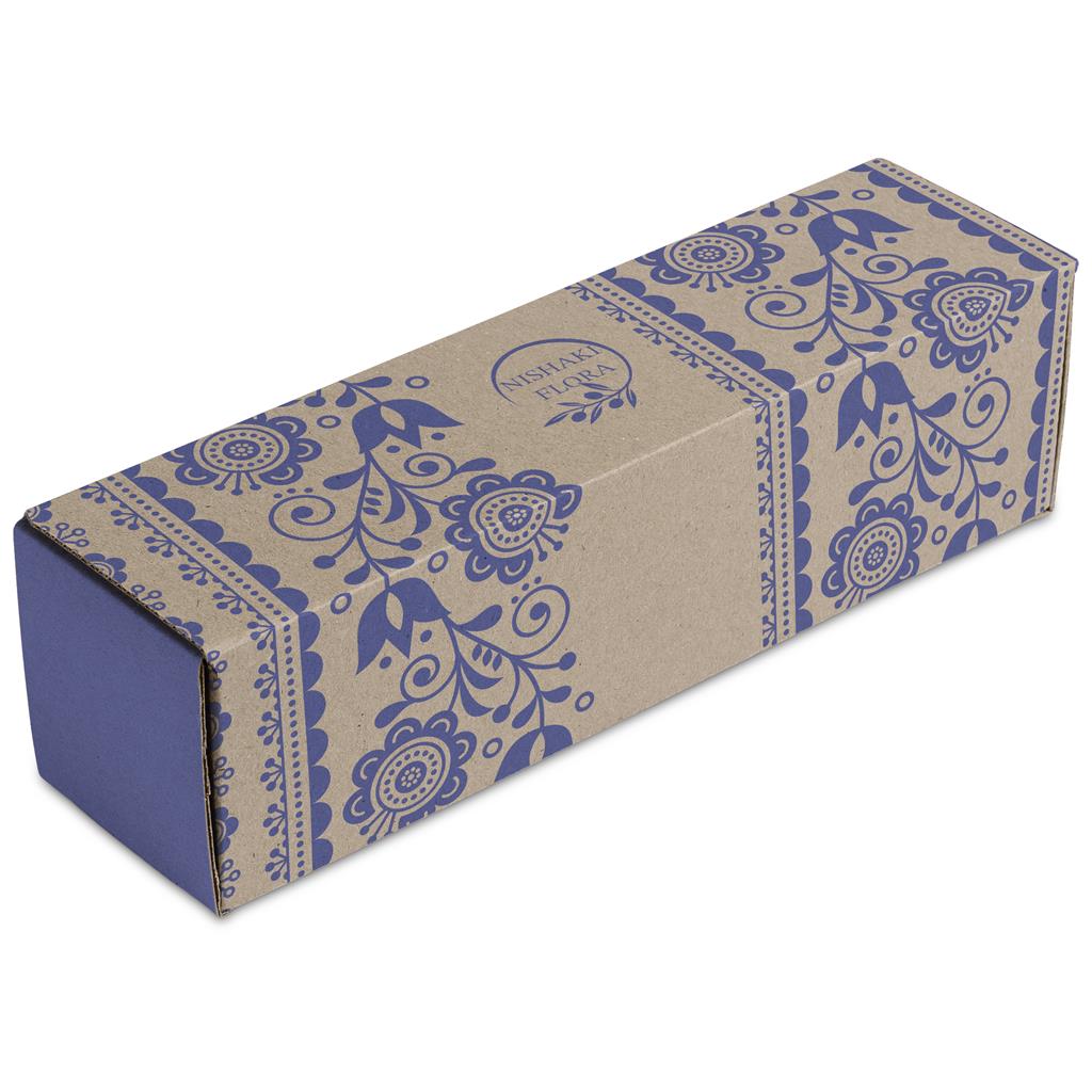 Altitude Cardozo Bottle in Bianca Custom Gift Box