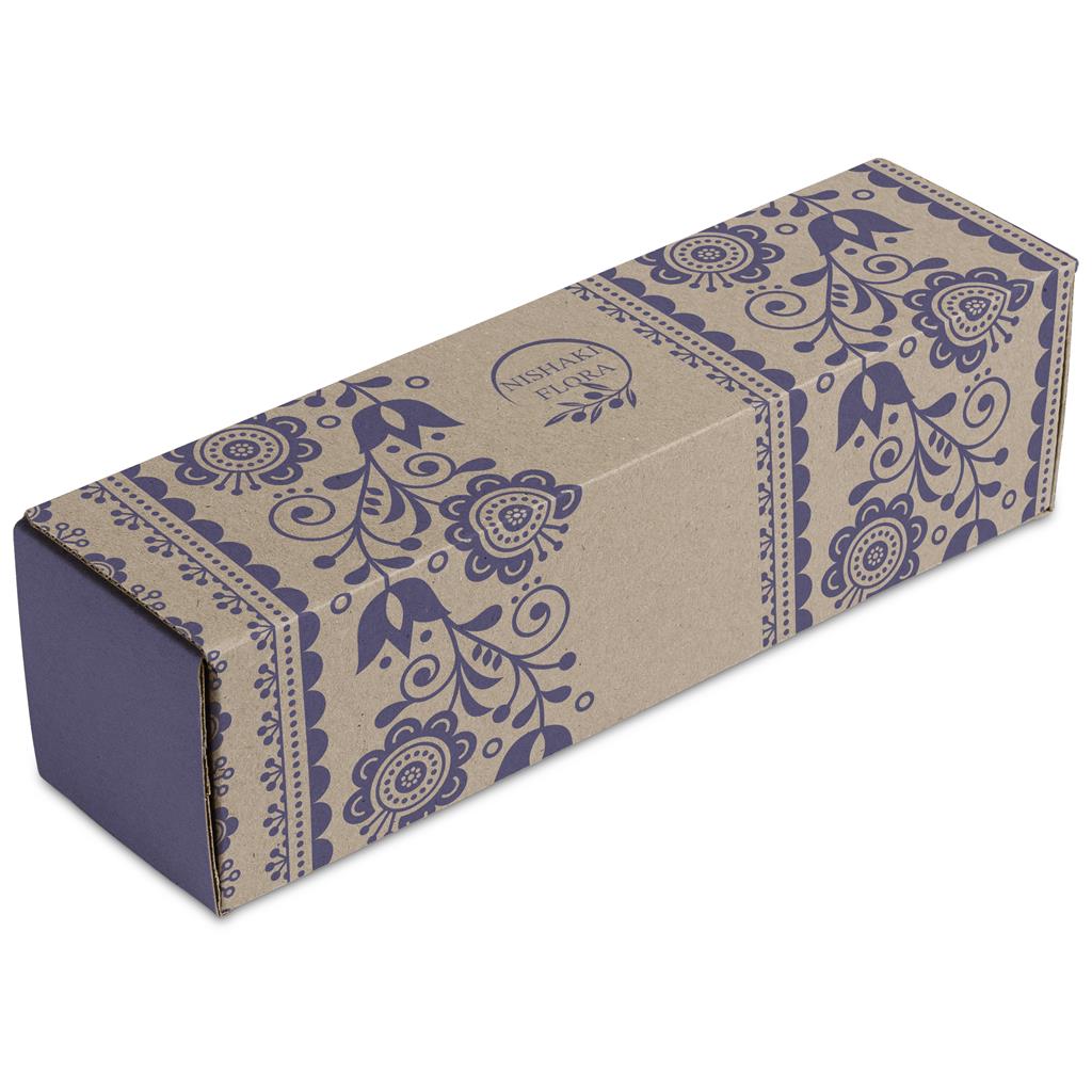 Altitude Cardozo Bottle in Bianca Custom Gift Box