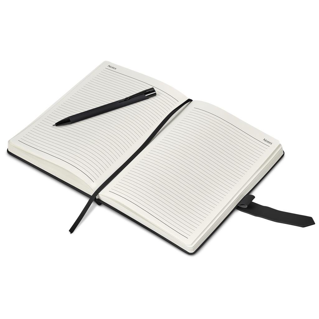 Altitude Enterprise A5 2026 Diary & Zeta Pen Set