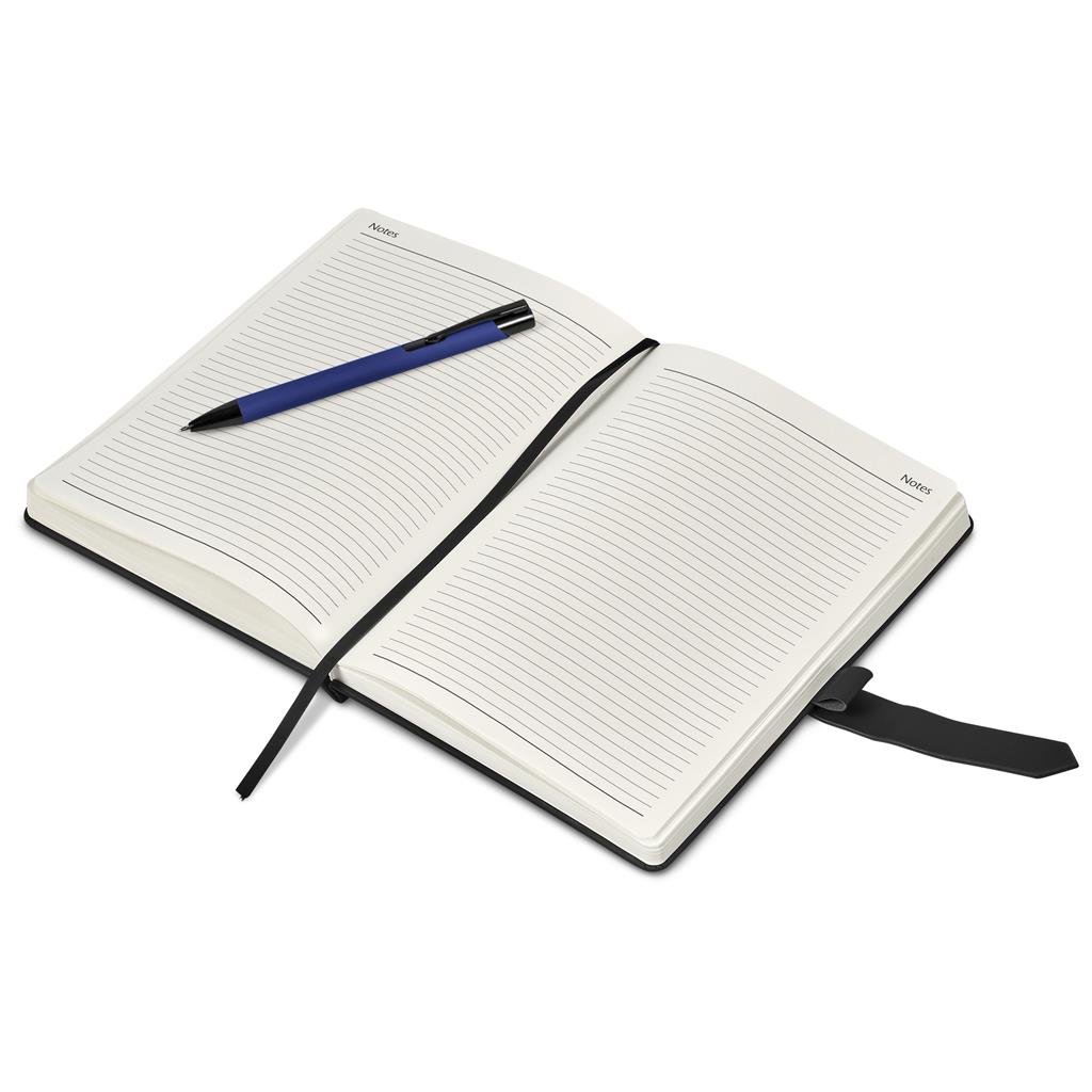 Altitude Enterprise A5 2026 Diary & Zeta Pen Set