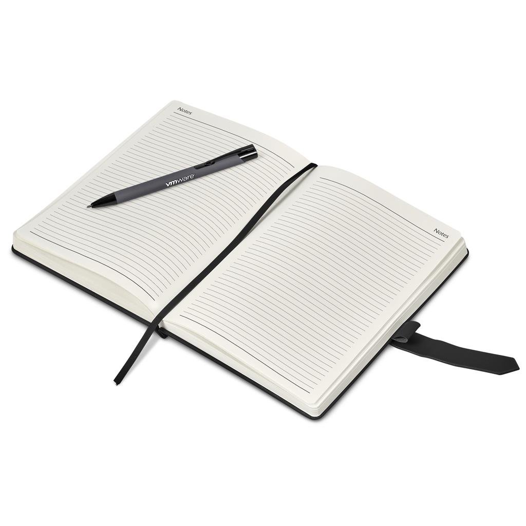 Altitude Enterprise A5 2026 Diary & Zeta Pen Set