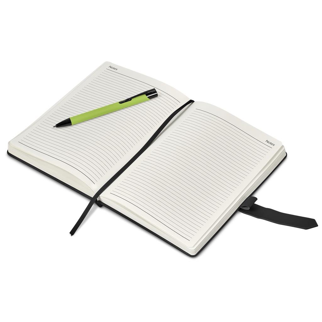Altitude Enterprise A5 2026 Diary & Zeta Pen Set