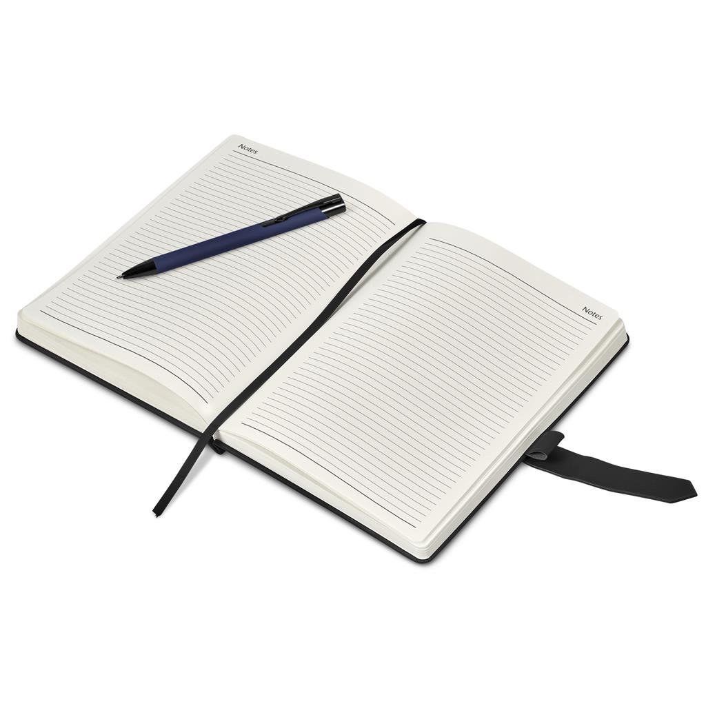 Altitude Enterprise A5 2026 Diary & Zeta Pen Set