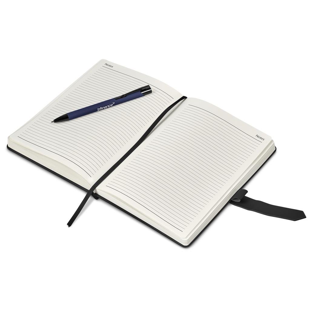 Altitude Enterprise A5 2026 Diary & Zeta Pen Set