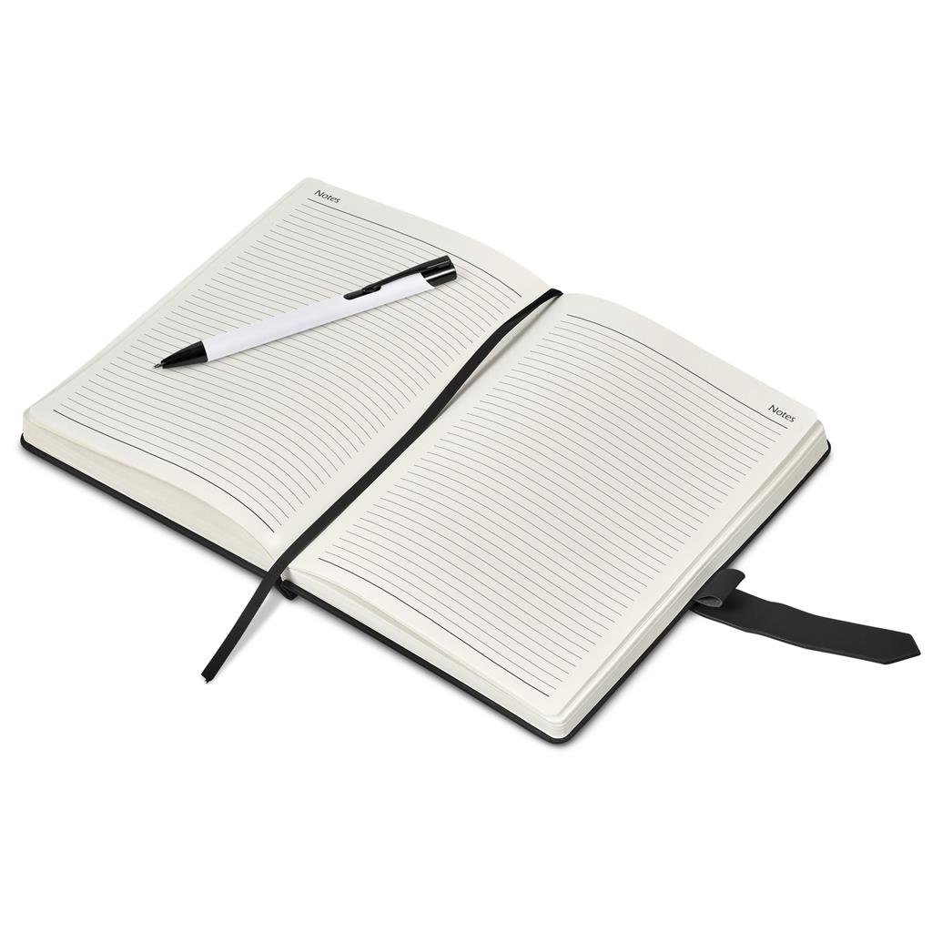 Altitude Enterprise A5 2026 Diary & Zeta Pen Set