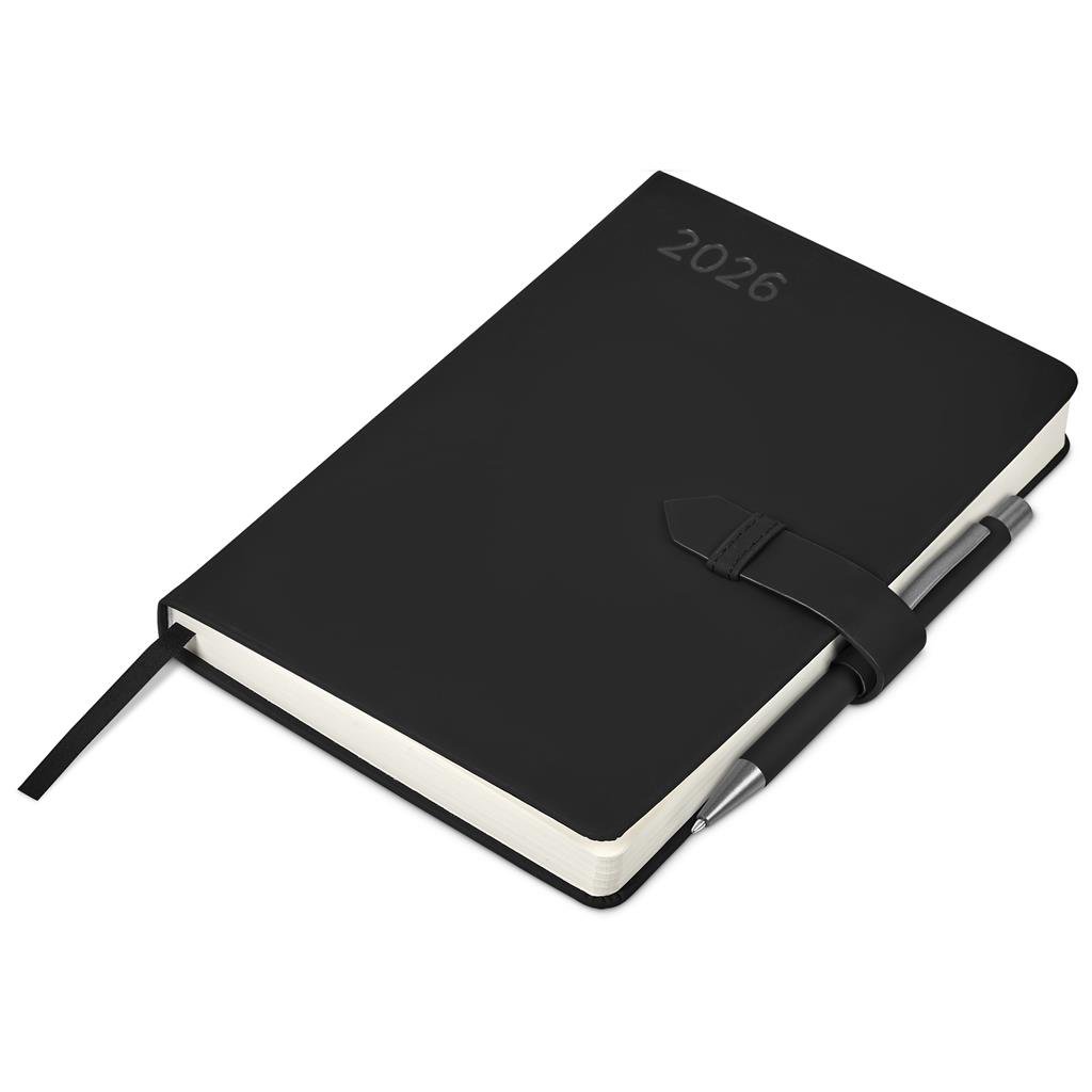Altitude Enterprise A5 2026 Diary & Omega Pen Set