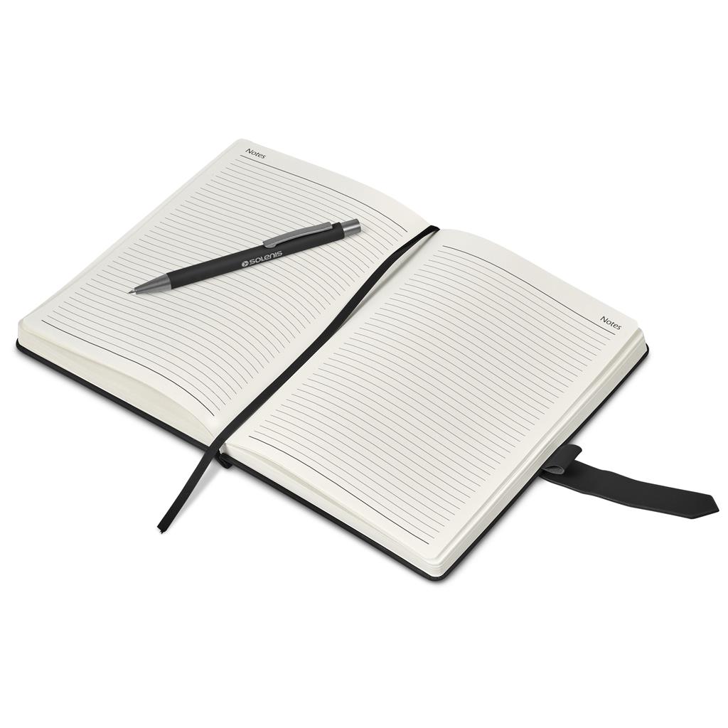 Altitude Enterprise A5 2026 Diary & Omega Pen Set