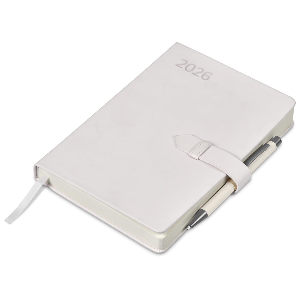 Altitude Enterprise A5 2026 Diary & Omega Pen Set