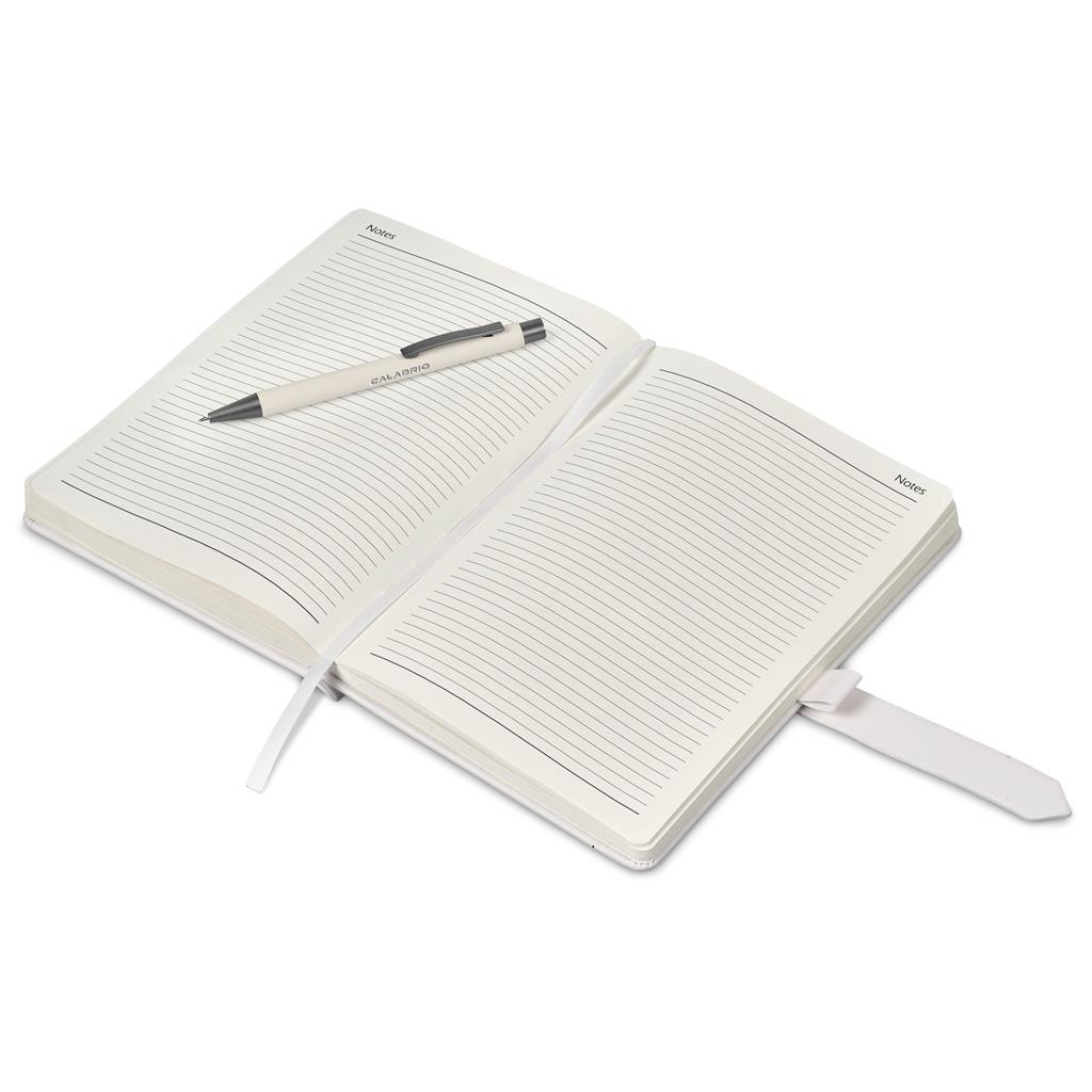 Altitude Enterprise A5 2026 Diary & Omega Pen Set