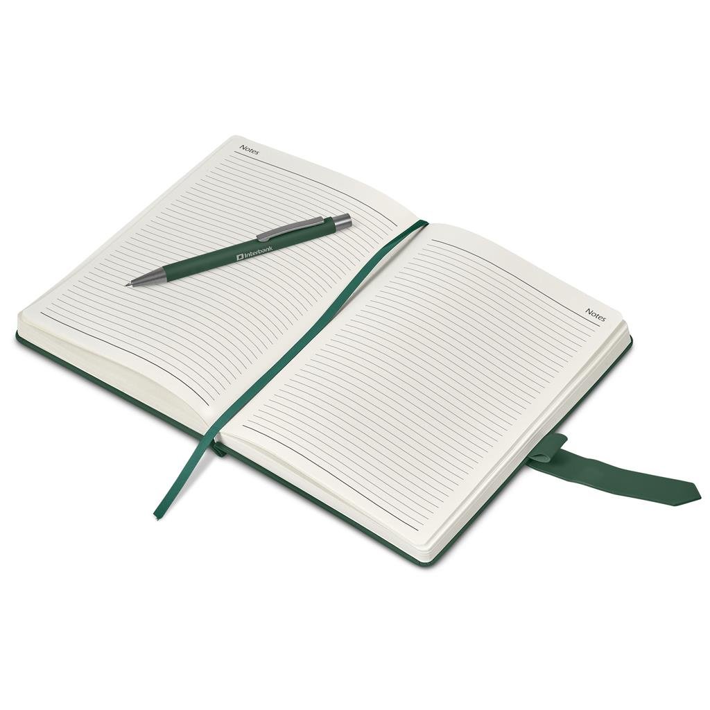 Altitude Enterprise A5 2026 Diary & Omega Pen Set