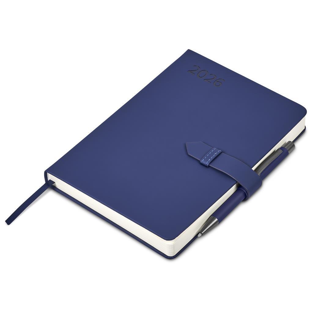 Altitude Enterprise A5 2026 Diary & Omega Pen Set
