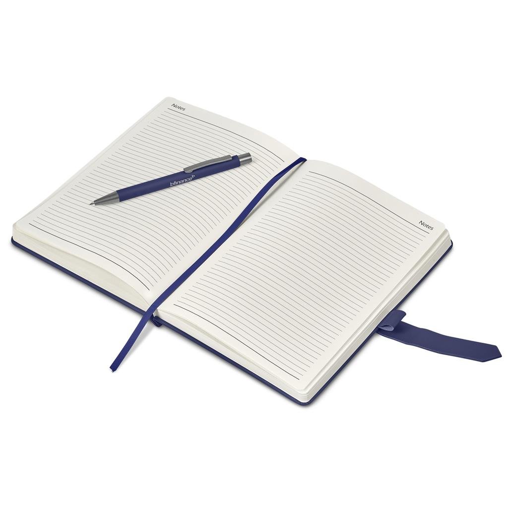 Altitude Enterprise A5 2026 Diary & Omega Pen Set
