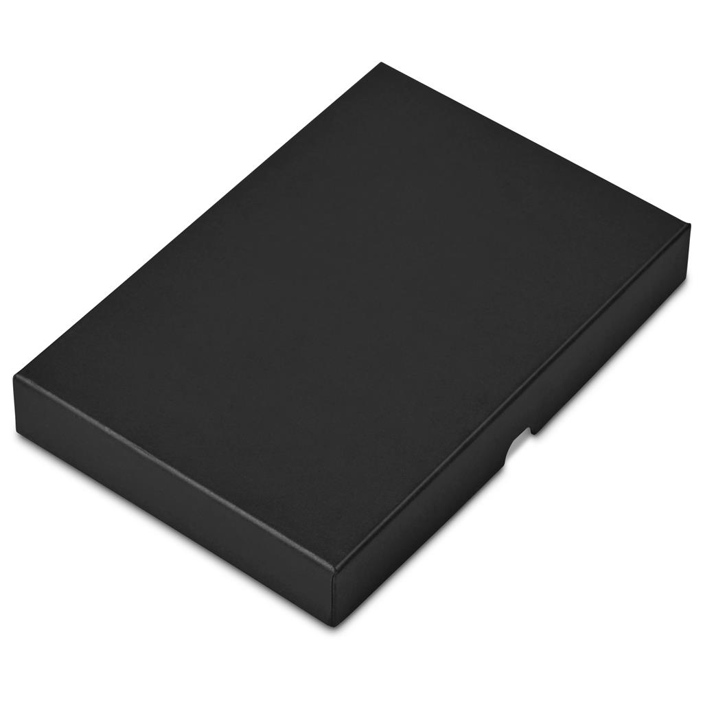 Altitude Enterprise A5 2026 Diary & Omega Pen Set