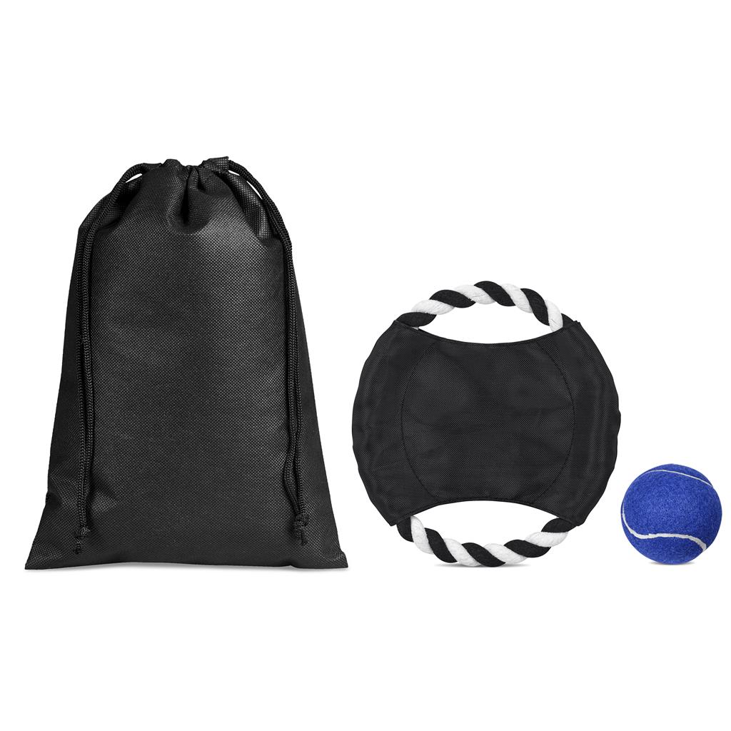 Altitude Benji Pet Set