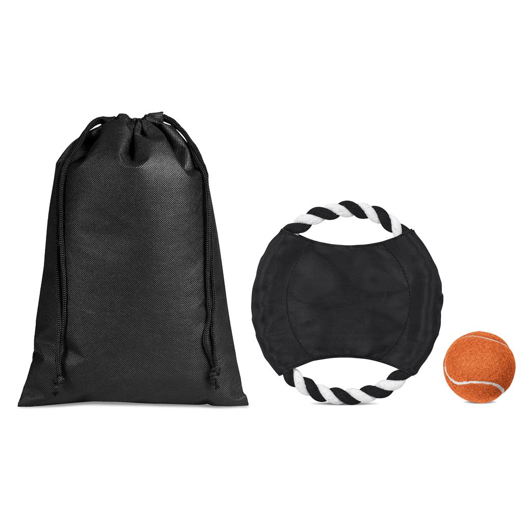 Altitude Benji Pet Set