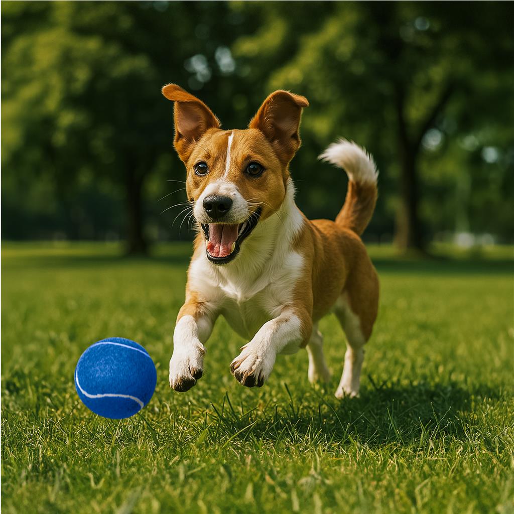 Altitude Charlie Pet Set