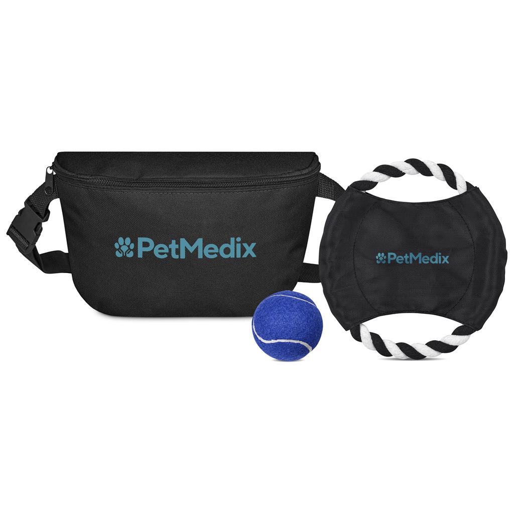 Altitude Charlie Pet Set