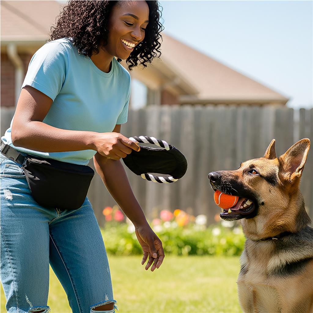 Altitude Charlie Pet Set