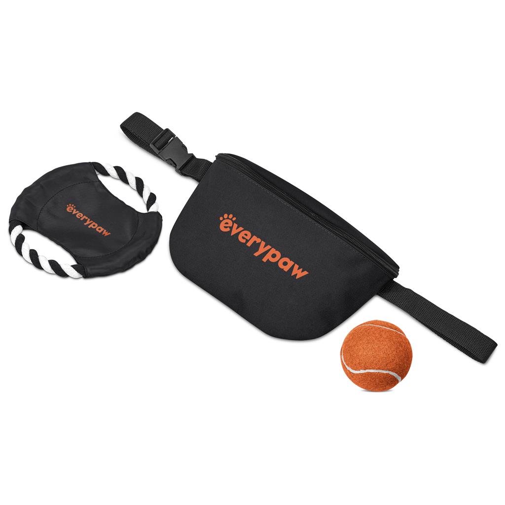 Altitude Charlie Pet Set