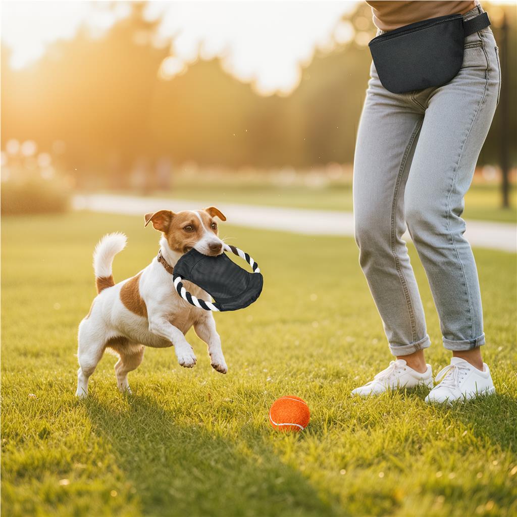 Altitude Charlie Pet Set