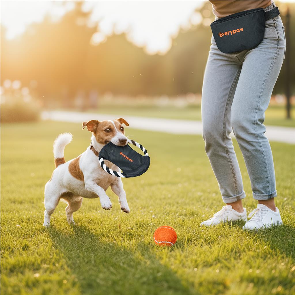 Altitude Charlie Pet Set