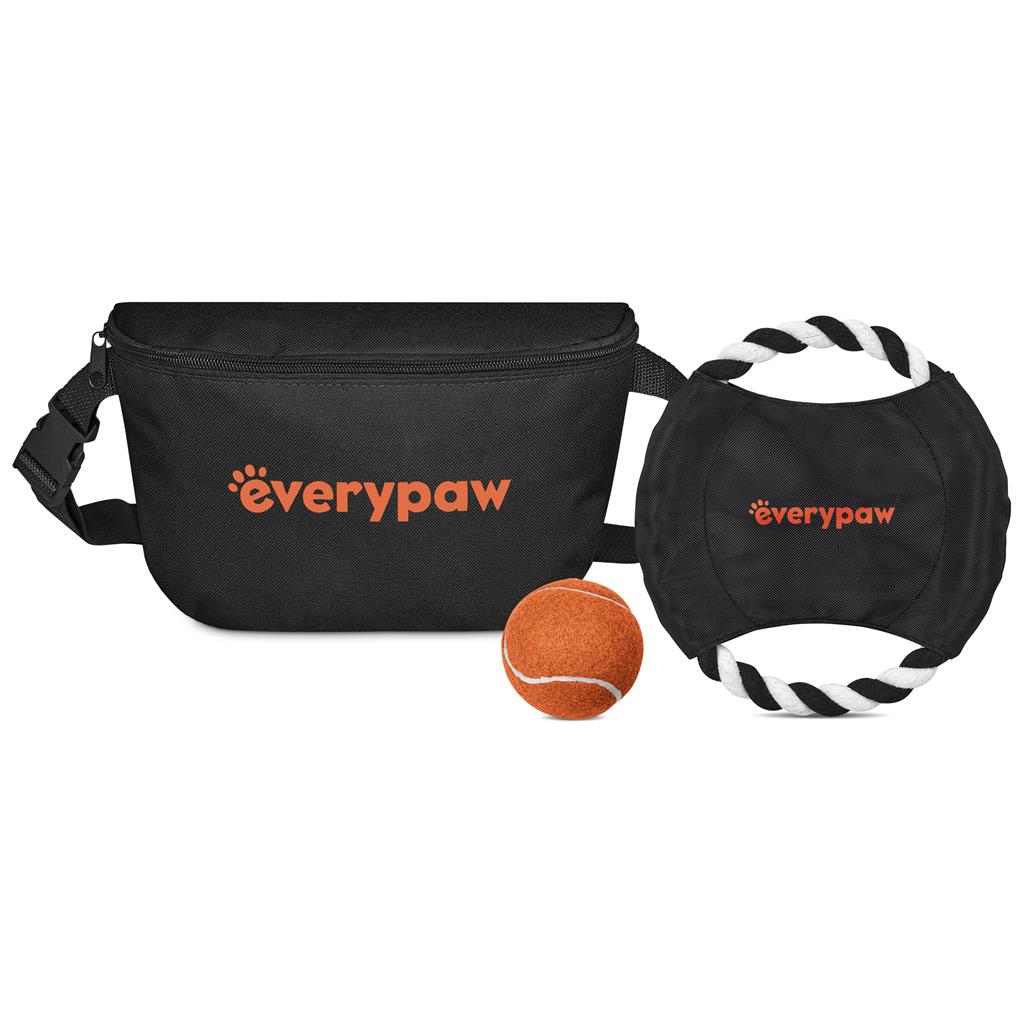 Altitude Charlie Pet Set