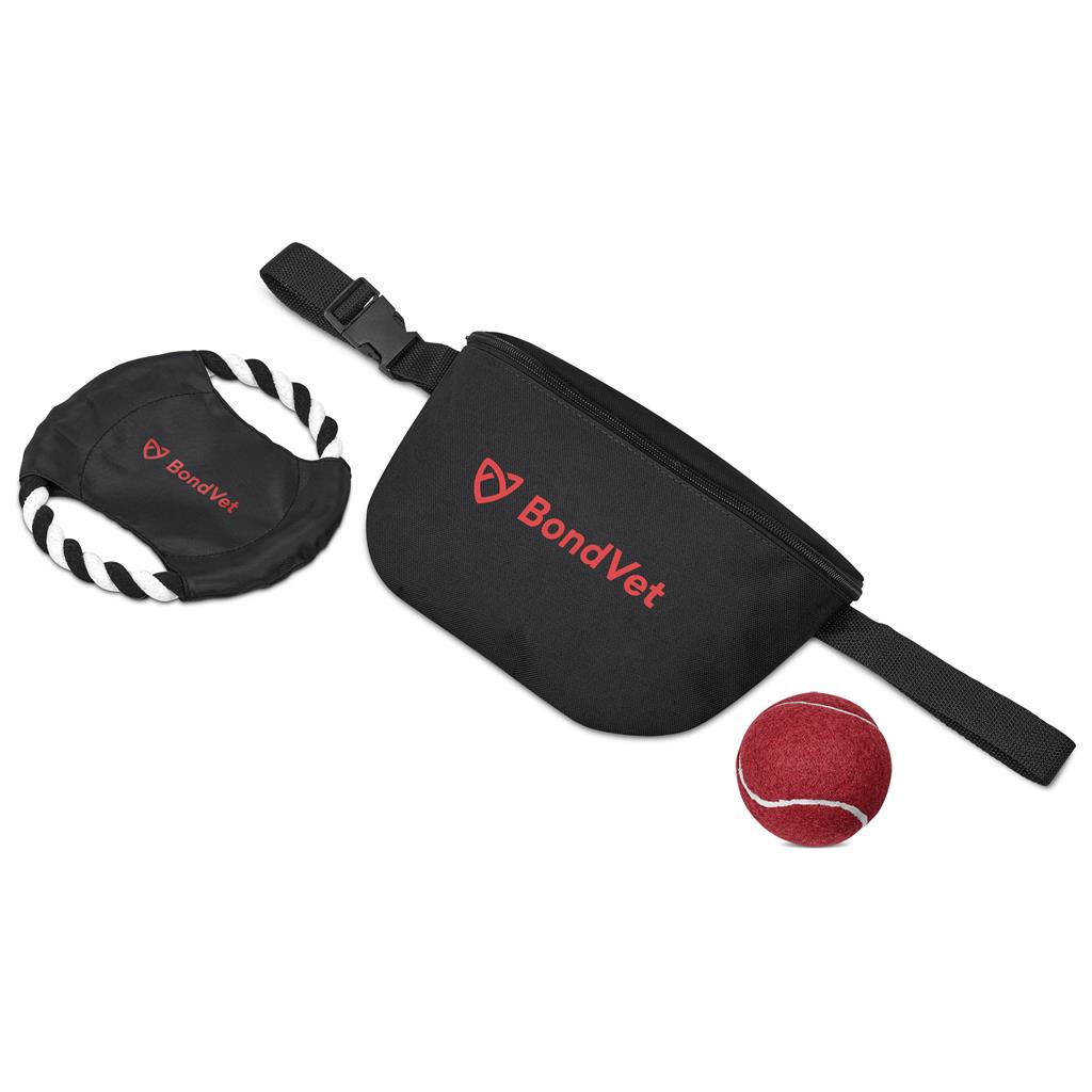 Altitude Charlie Pet Set