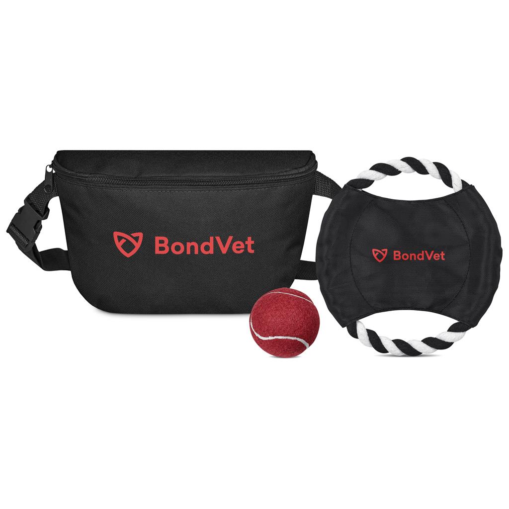 Altitude Charlie Pet Set