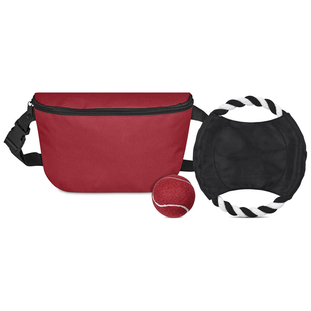 Altitude Champ Pet Set