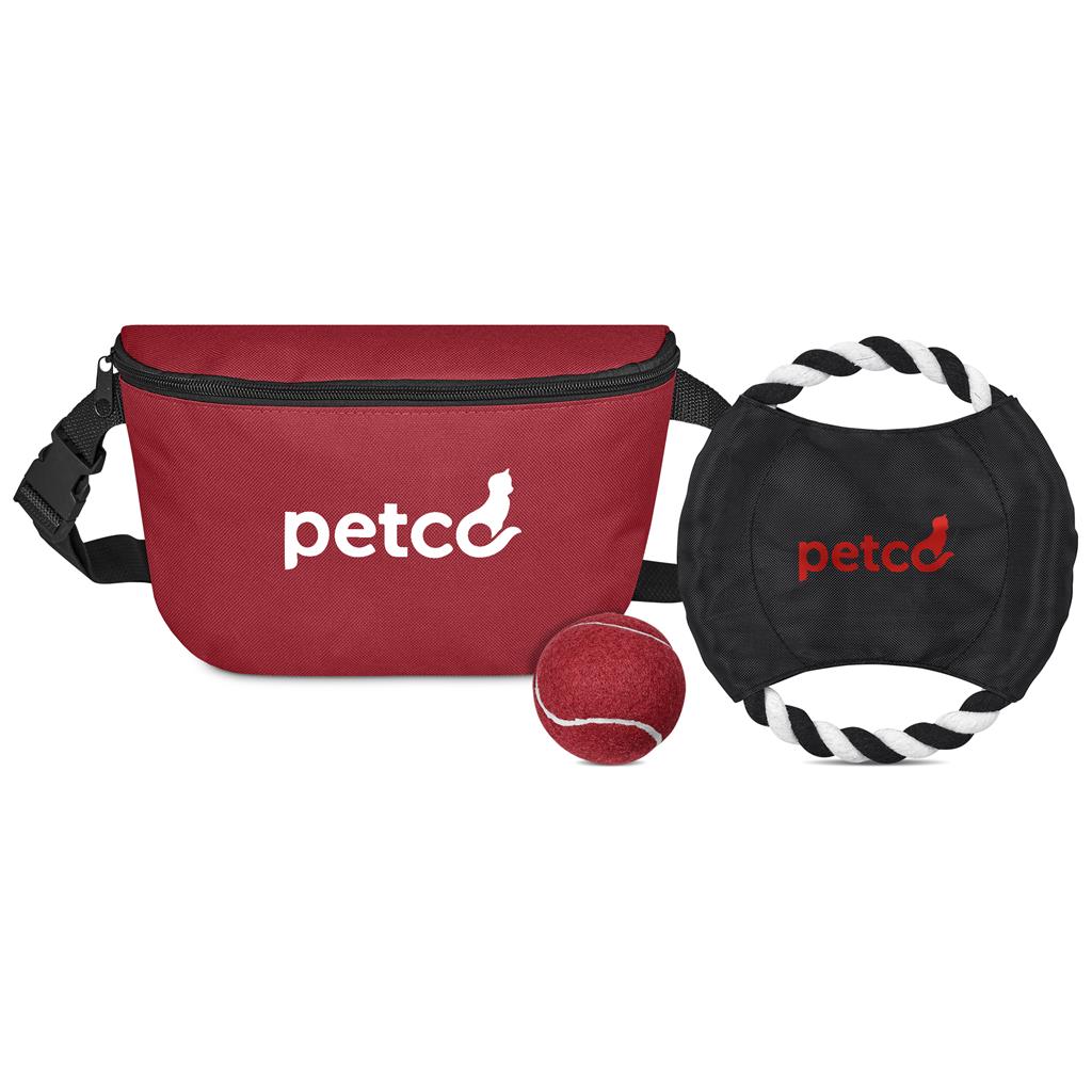 Altitude Champ Pet Set