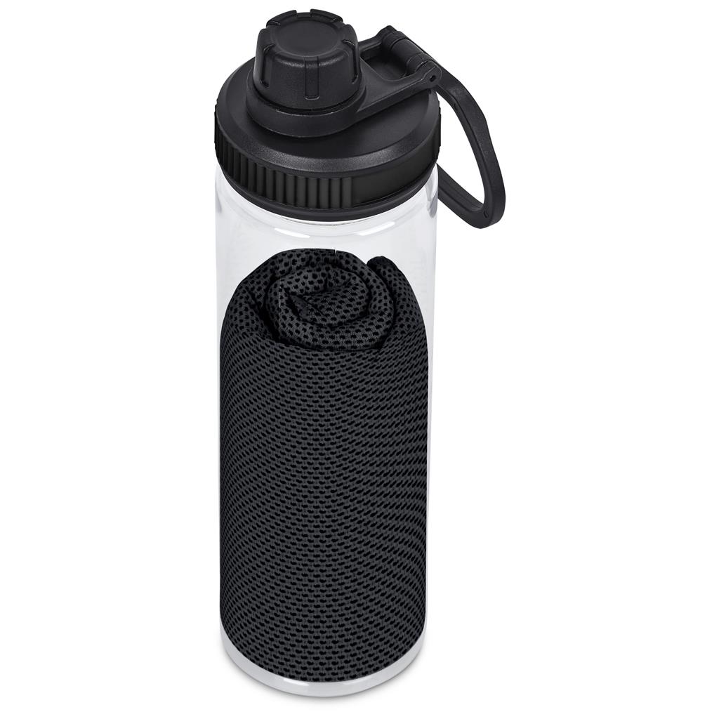 Altitude Drummond Active Set