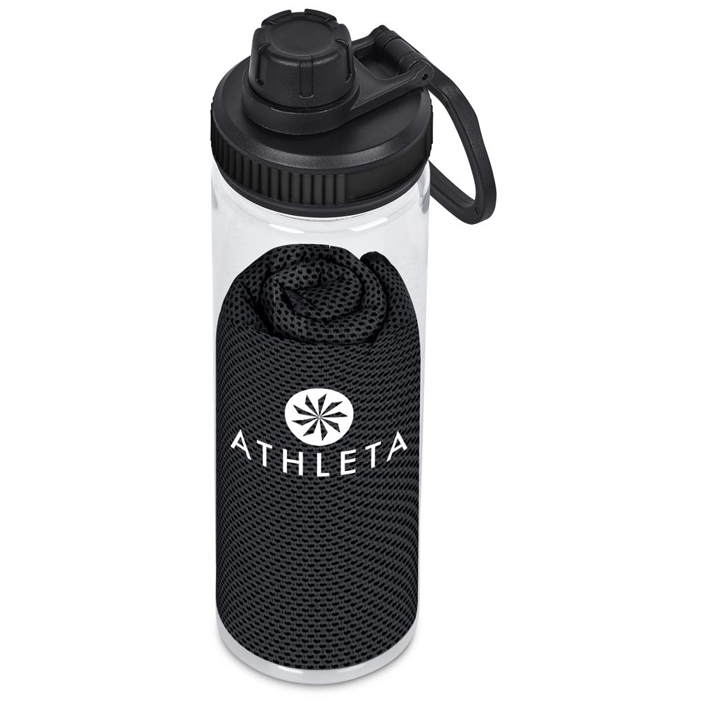 Altitude Drummond Active Set