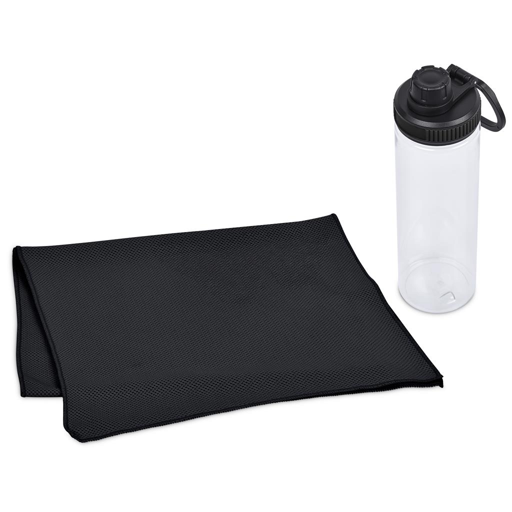 Altitude Drummond Active Set