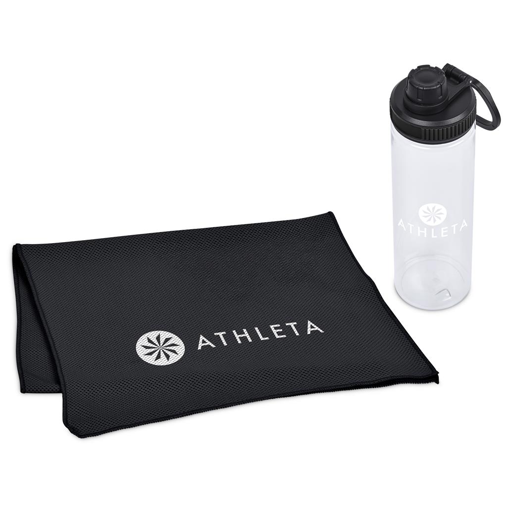 Altitude Drummond Active Set