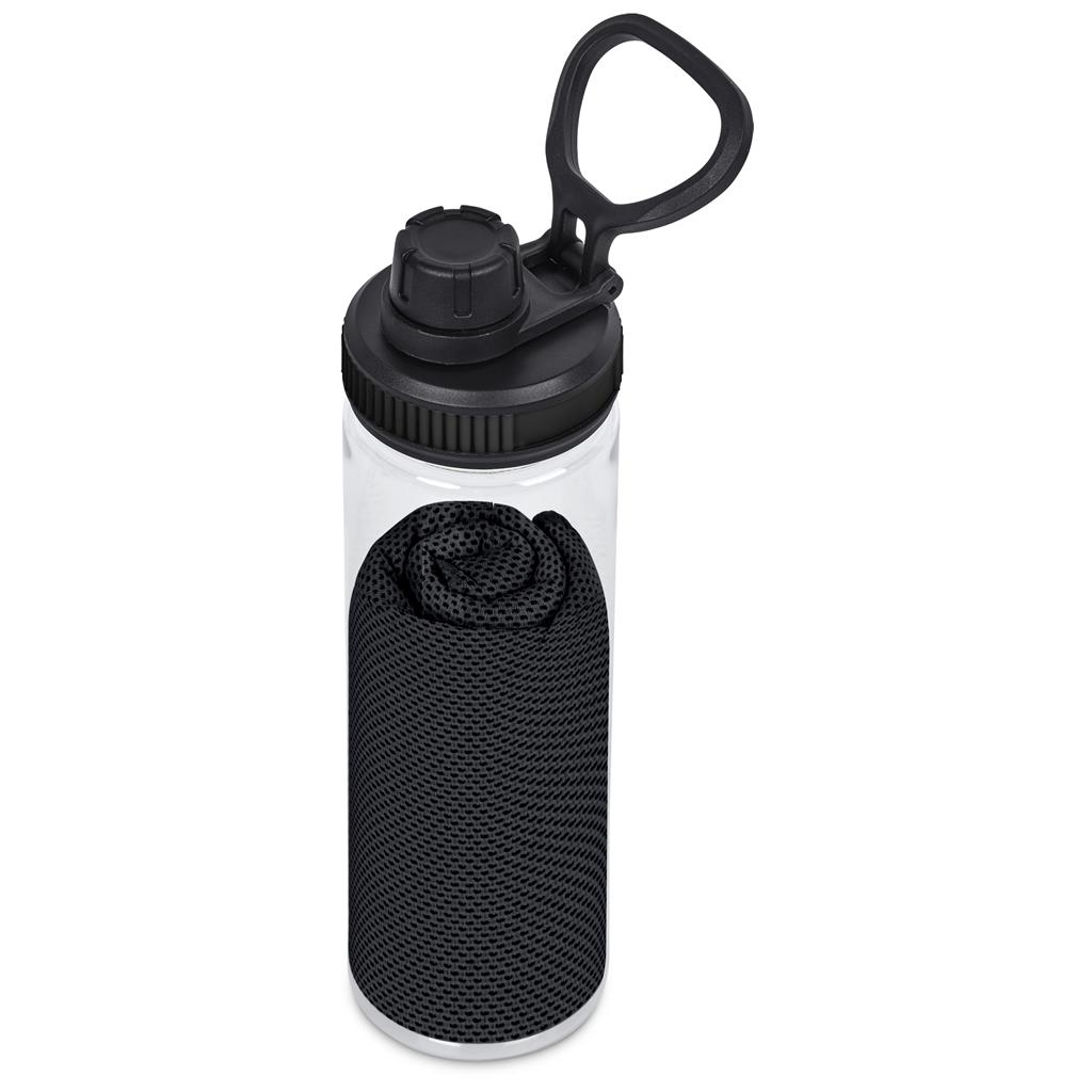 Altitude Drummond Active Set